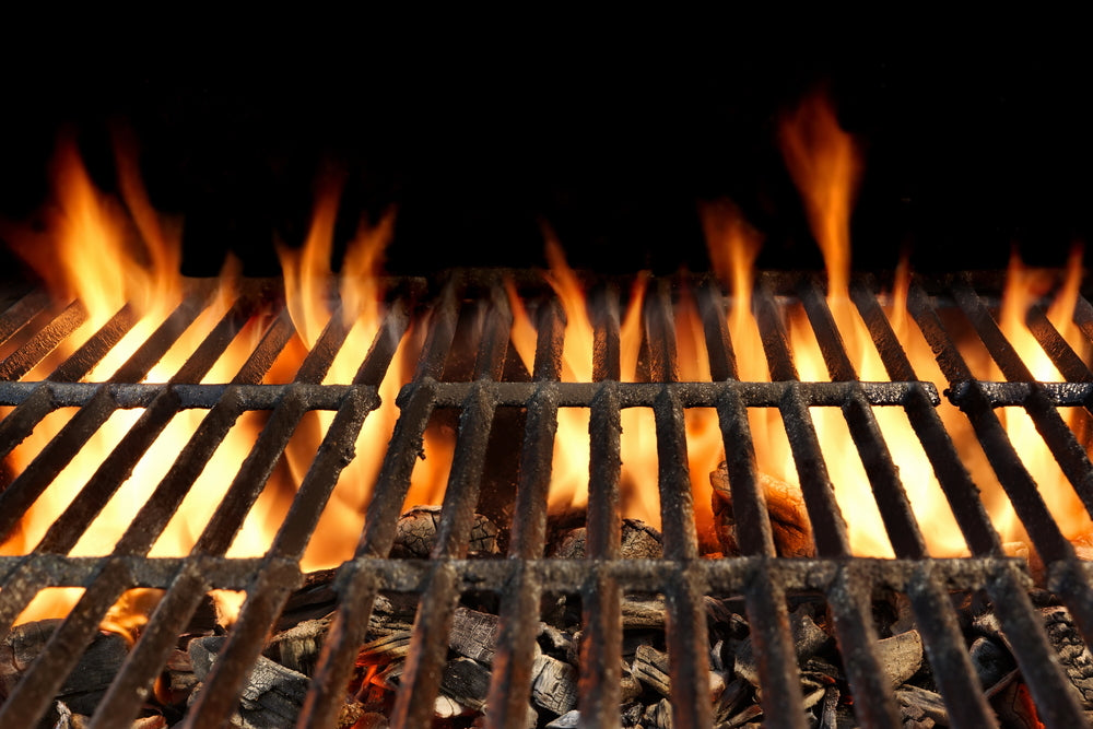 How Well Do You Know Your Grill?