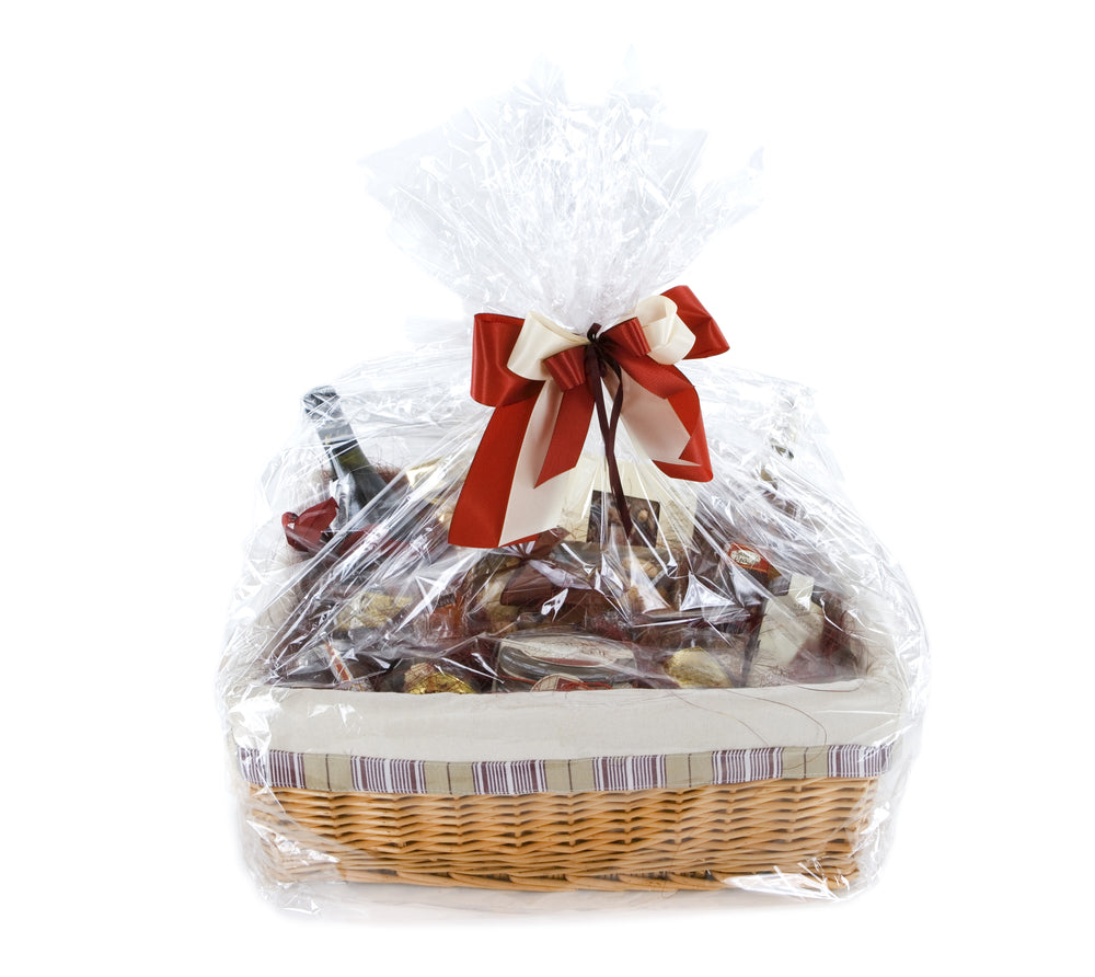 Which Holiday Basket Is Right For You?