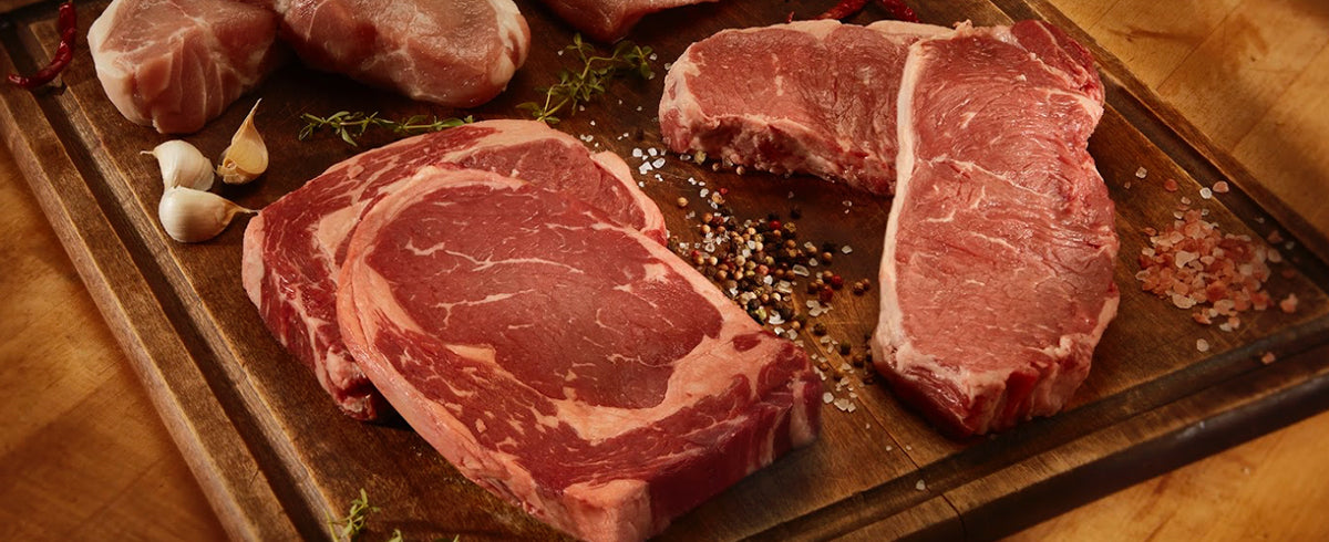 MEAT 101 – Alewel's Country Meats